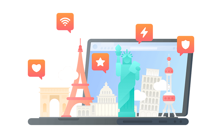 代理抖音直播的回国vpn - 小猴翻翻