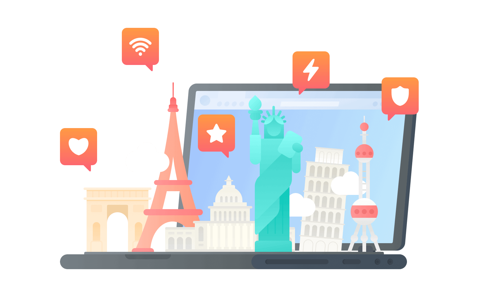 代理抖音直播的回国vpn - 小猴翻翻